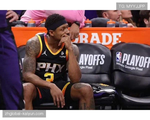 太阳薪资压力大或买断比尔 分五年支付减轻奢侈税