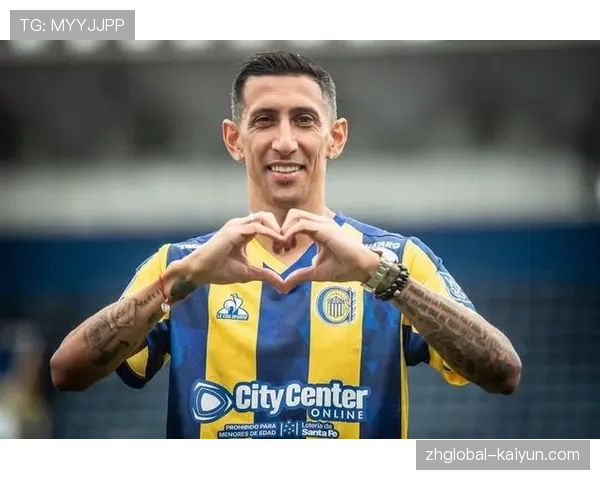 迪马利亚罗萨里奥中央全勤 阿超表现证明油箱仍有存量